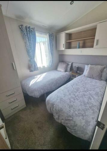 Modern Sea View Holiday Home Isle Of Wight