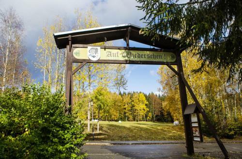 Apartamento Ferienwohnung Im Erzgebirge