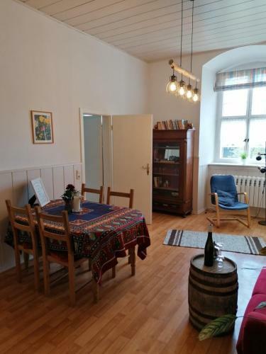 Apartamento R�stzeitenheim Sonnenschein