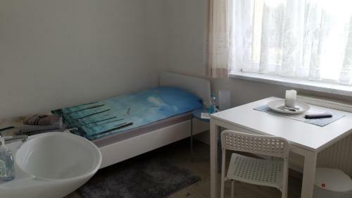 Hostal Pension K�stenkind
