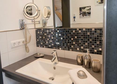 Apartmenthaus Horster
