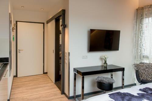 Apartmenthaus Horster