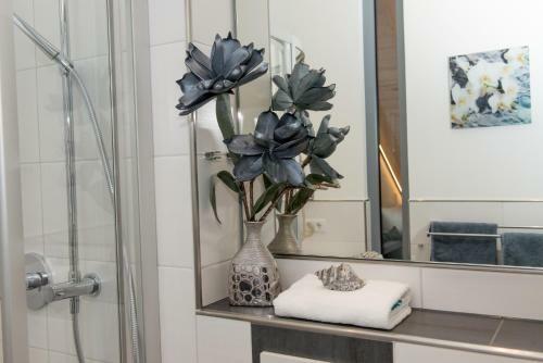 Apartmenthaus Horster