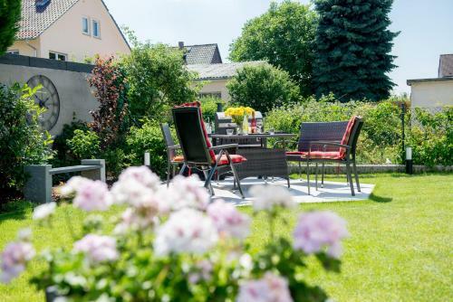 Apartmenthaus Horster