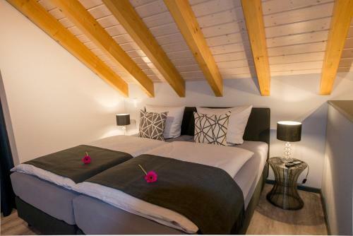 Apartmenthaus Horster