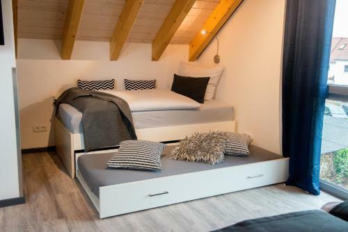Apartmenthaus Horster