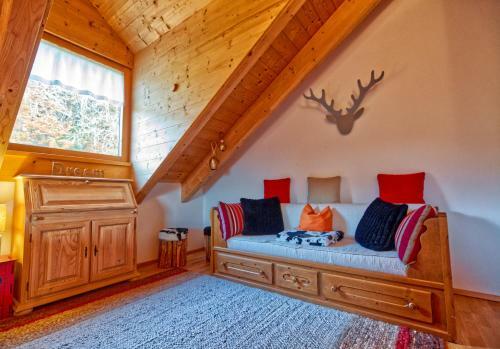 Apartamento Gastl Ferienwohnung Und Bootsverleih