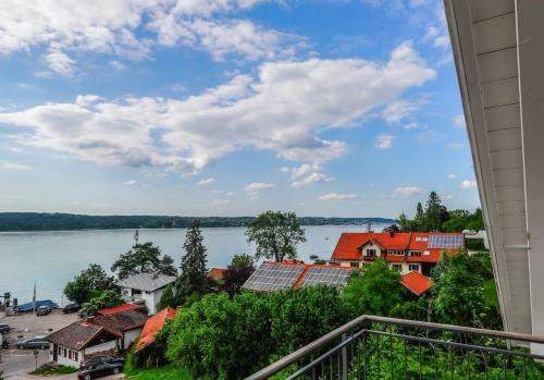 Apartamento Gastl Ferienwohnung Und Bootsverleih