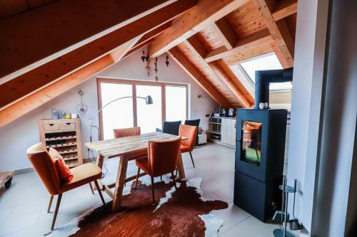 Apartamento Gastl Ferienwohnung Und Bootsverleih