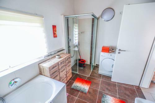 Apartamento Gastl Ferienwohnung Und Bootsverleih