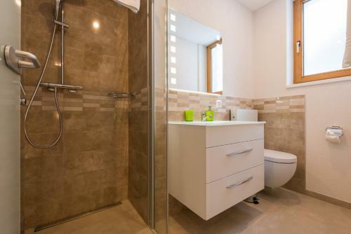 Apartamento Haus Alpenrose