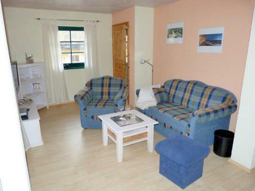 Apartamento Urlaub Unter Reet