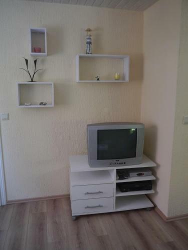 Apartamento Urlaub Unter Reet