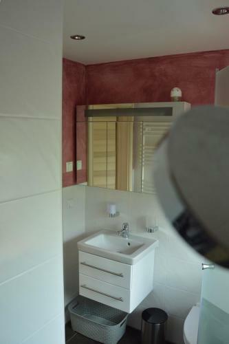 Apartamento Ferienwohnung Im Sommerhaus