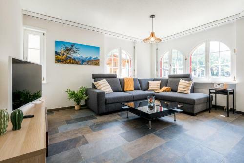 Apartamento Haus Antares