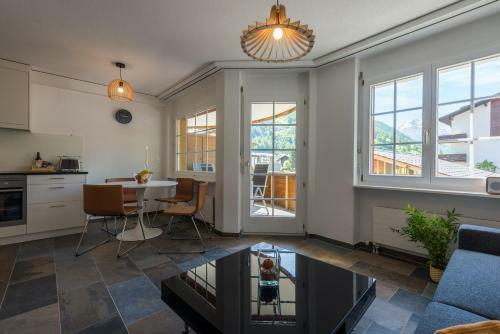 Apartamento Haus Antares