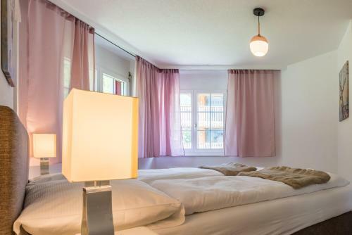 Apartamento Haus Antares