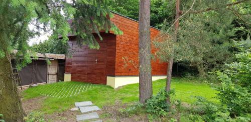 Apartamento Chata Spolunakole - ?esk� R�j