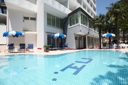Hotel Carlton
