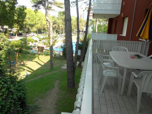 Apartamento Condominio Bianco Nero
