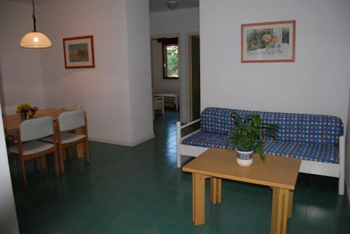 Apartamento Condominio Bianco Nero