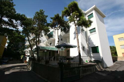 Hotel Garden