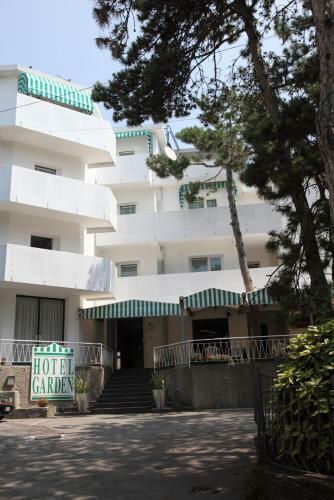 Hotel Garden