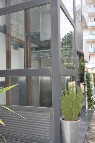 Hotel Garden