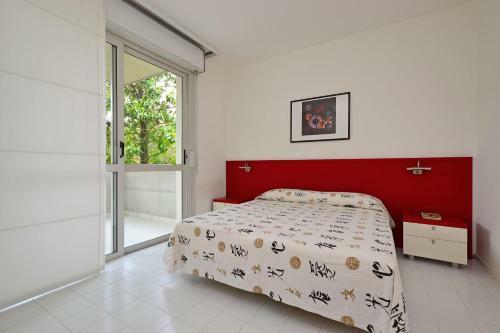 Apartamento Parco Hemingway