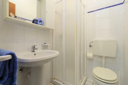 Apartamento Residence Rubin