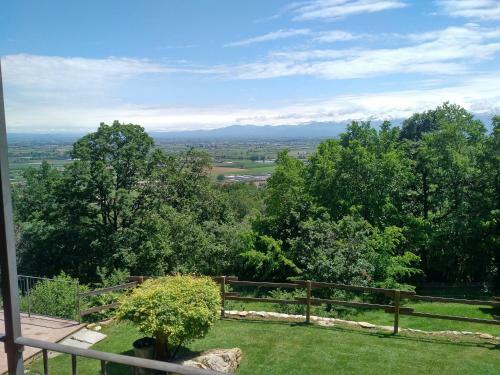 Bed & Breakfast 'l Ramassin