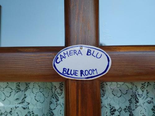 Bed & Breakfast 'l Ramassin