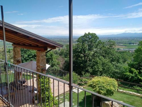 Bed & Breakfast 'l Ramassin