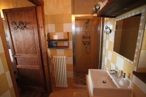 Bed & Breakfast 'l Ramassin