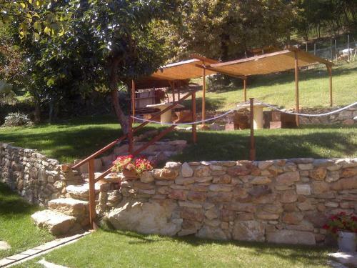 Bed & Breakfast 'l Ramassin