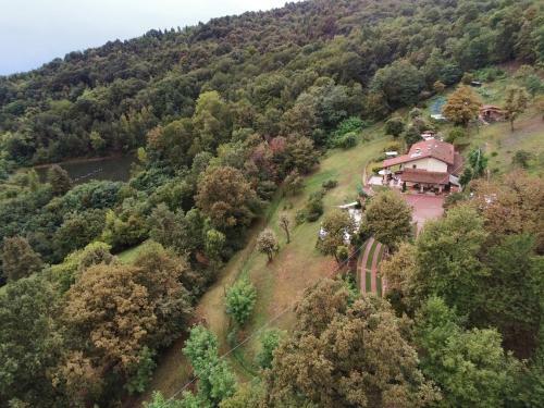 Bed & Breakfast 'l Ramassin