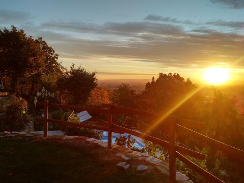 Bed & Breakfast 'l Ramassin