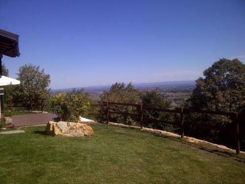 Bed & Breakfast 'l Ramassin