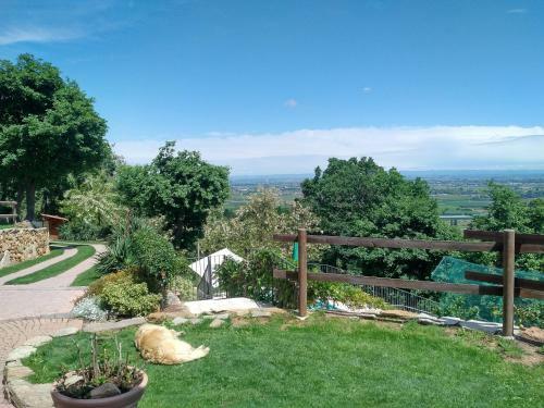 Bed & Breakfast 'l Ramassin