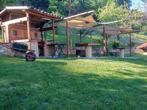 Bed & Breakfast 'l Ramassin