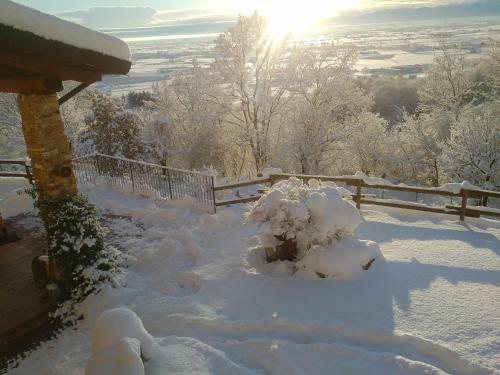 Bed & Breakfast 'l Ramassin
