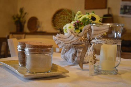 Bed & Breakfast 'l Ramassin