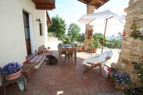 Bed & Breakfast 'l Ramassin