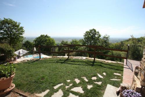Bed & Breakfast 'l Ramassin