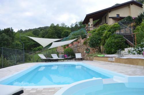 Bed & Breakfast 'l Ramassin