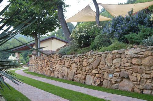 Bed & Breakfast 'l Ramassin