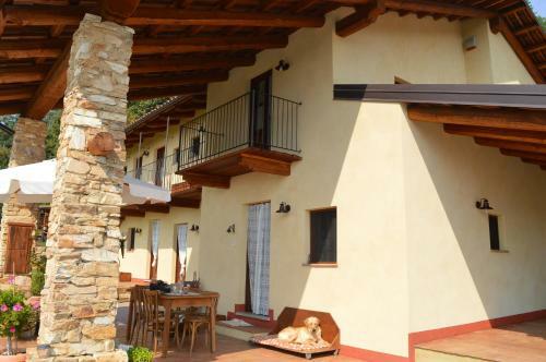 Bed & Breakfast 'l Ramassin