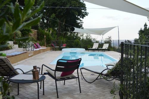 Bed & Breakfast 'l Ramassin