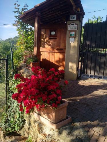 Bed & Breakfast 'l Ramassin