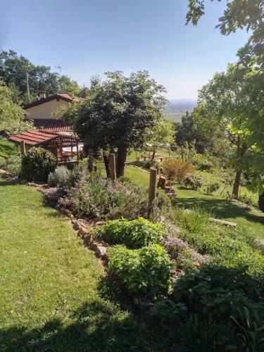Bed & Breakfast 'l Ramassin